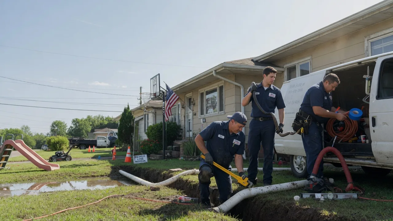 Toilet Installation in Arcadia, NE near me